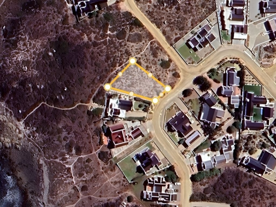 0 Bedroom Property for Sale in Jacobsbaai Western Cape